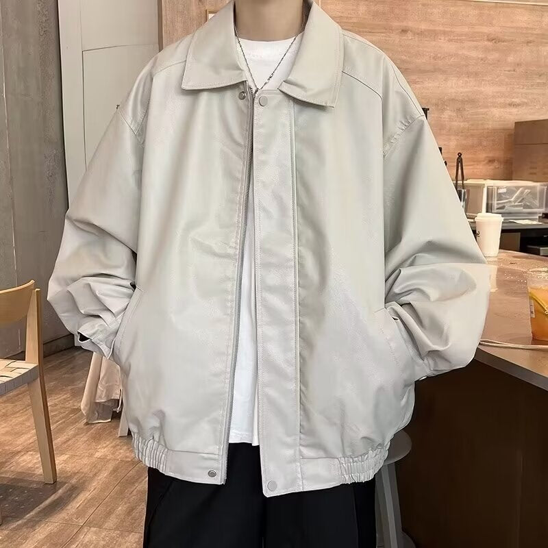 Herren Urbane Übergangsjacke Echoarchiv