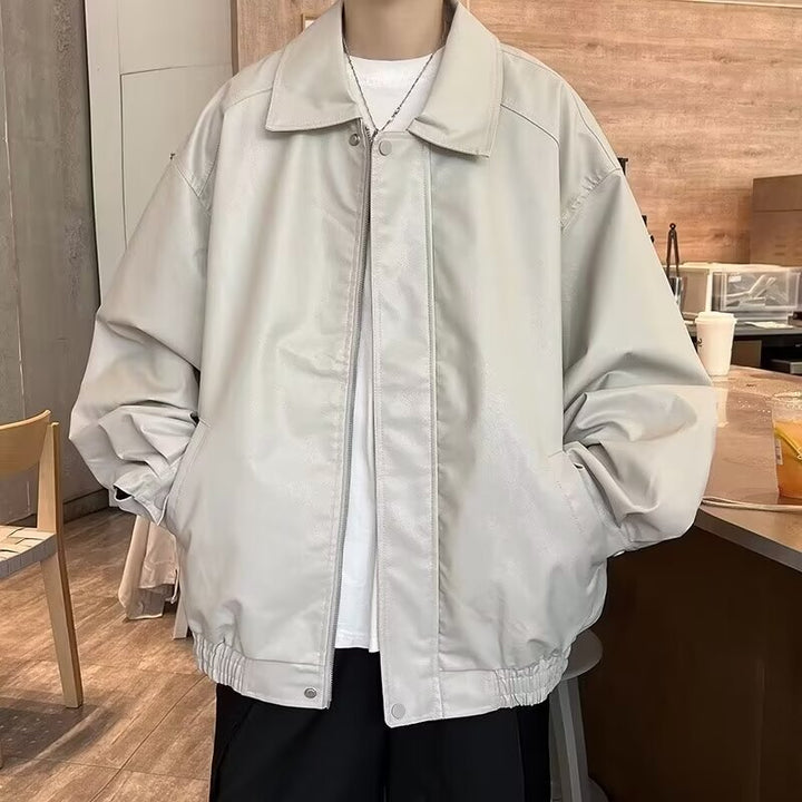 Herren Urbane Übergangsjacke Echoarchiv
