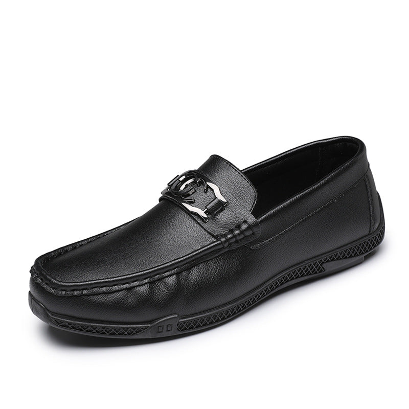 Herren Mokassin Loafer Echo Archiv