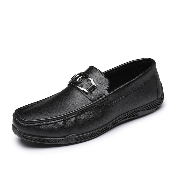 Herren Mokassin Loafer Echo Archiv