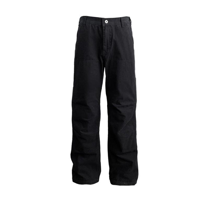 Herren Lässige und bequeme Freizeithose Echo Archiv