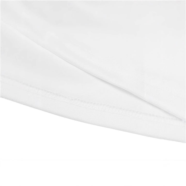 Damen cropped T-Shirt Echo Archiv