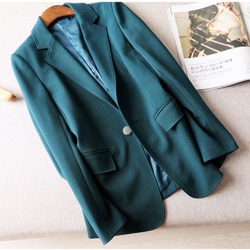 Damen Eleganter und vielseitiger Blazer Echoarchiv
