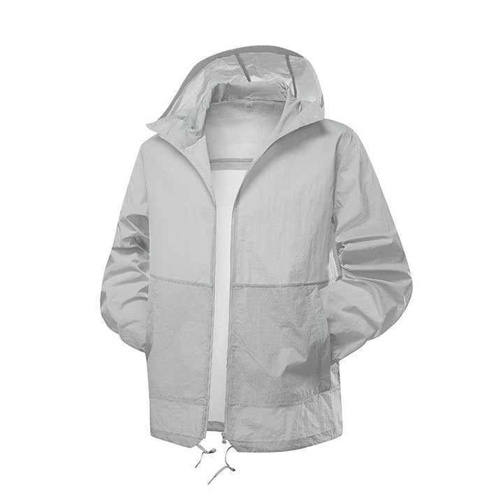 Damen Windbreaker Echo Archiv