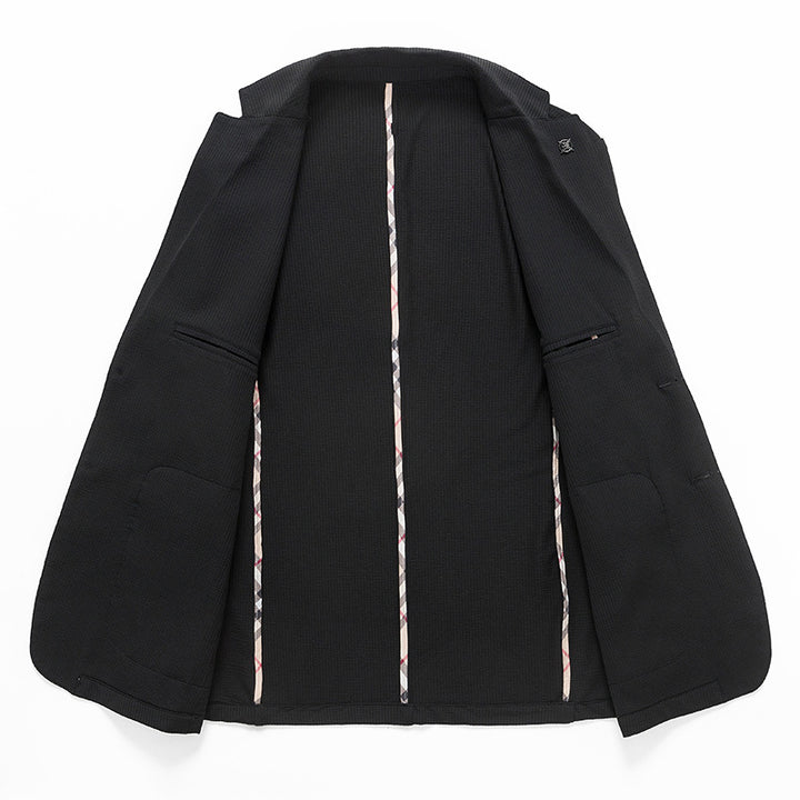 Damen Eleganter Business Blazer Echoarchiv