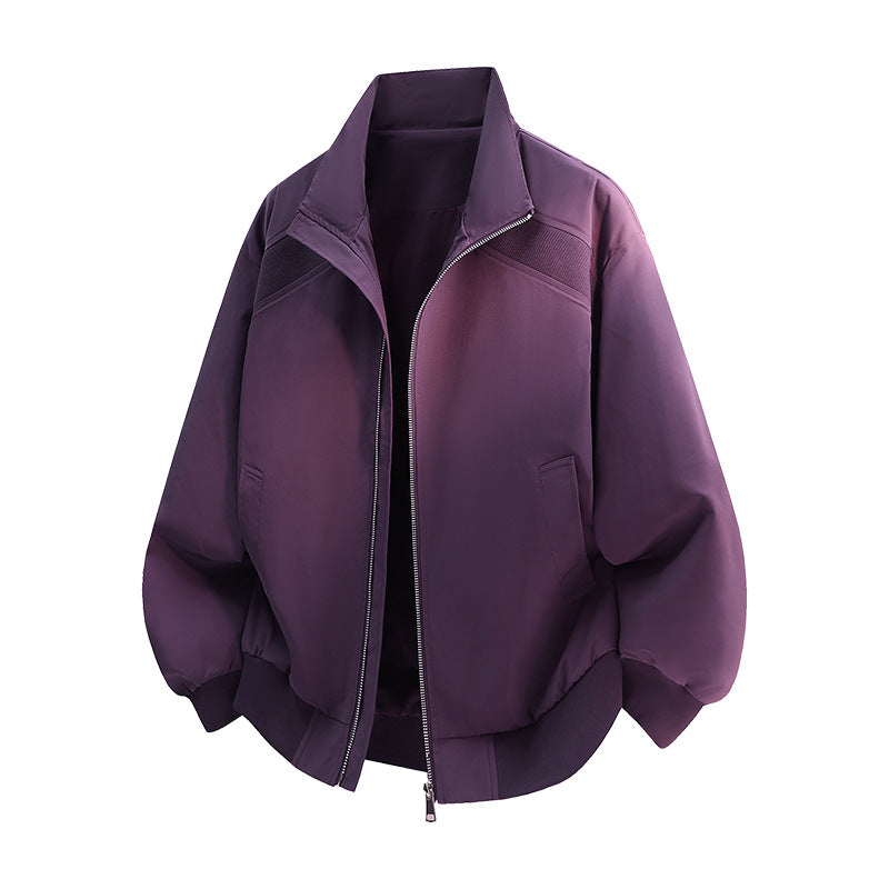 Damen Sportliche Übergangsjacke mit Komfortdetails Echo Archiv