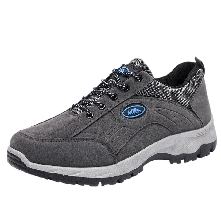 Herren Outdoor-Sneaker mit rutschfester Sohle Echoarchiv