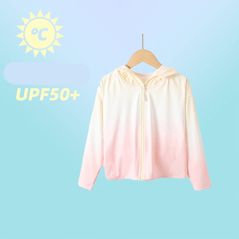 Damen UV-Schutzjacke mit Kapuze und feuchtigkeitsregulierenden Eigenschaften Echo Archiv