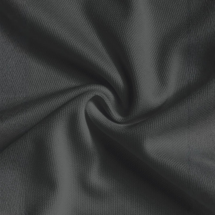 Herren modisches Kurzarmpoloshirt mit kontrastierenden Details Echoarchiv