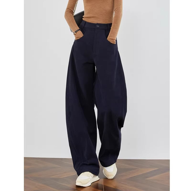 Damen Urbaner Oversized Blouson Echoarchiv