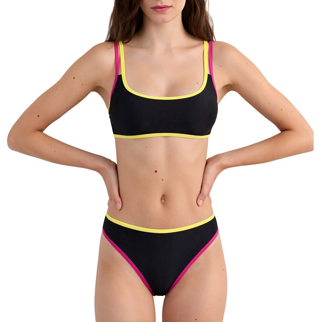 Damen Sport-Bikini-Set Echo Archiv
