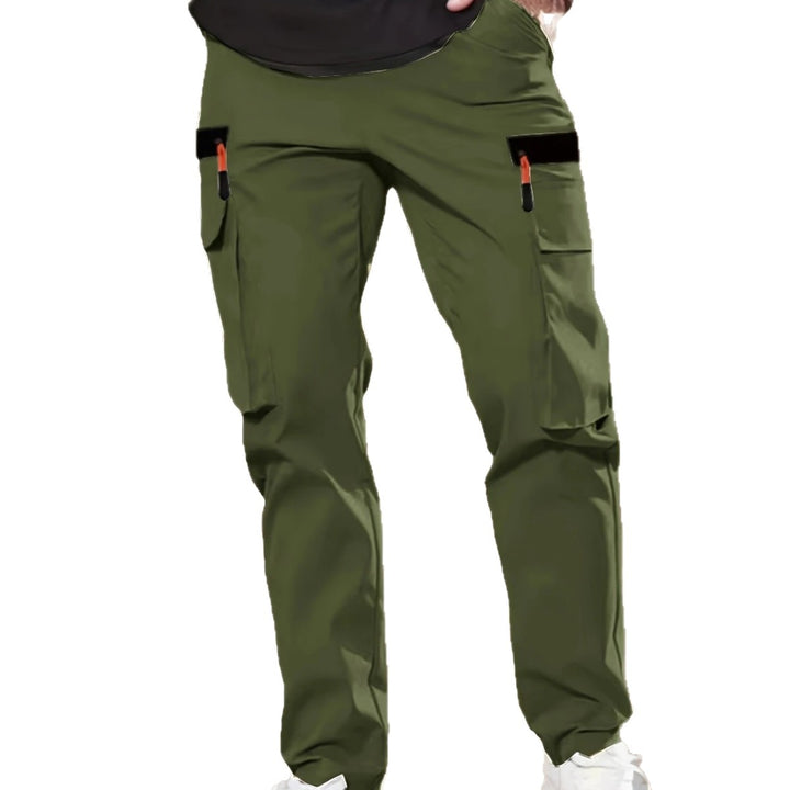 Herren Cargo-Hose im modernen Design Hedi-Mode