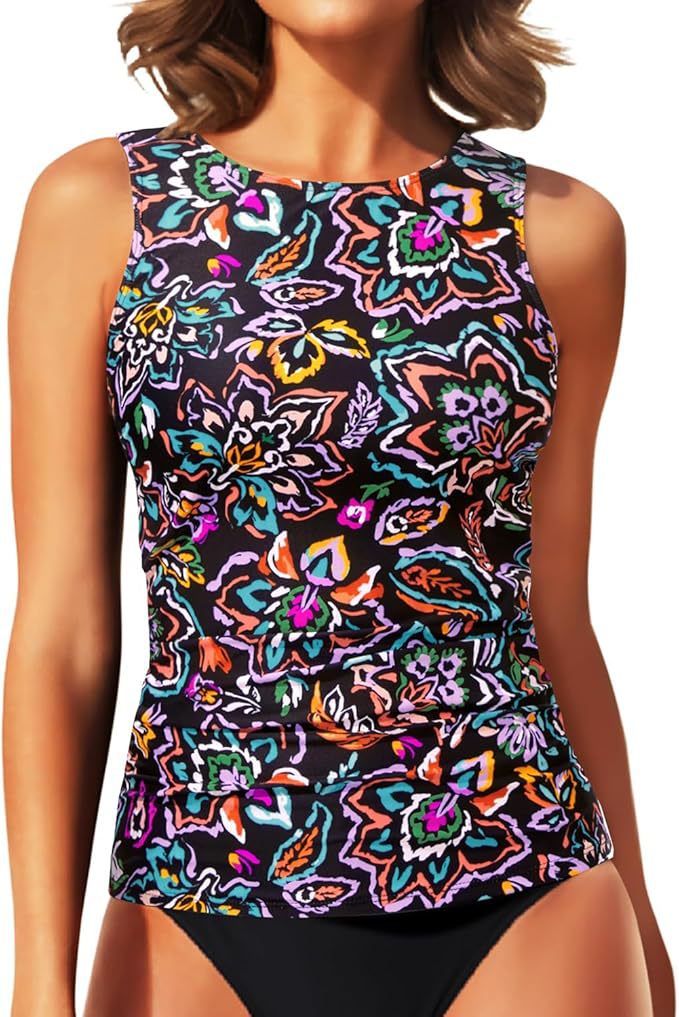 Damen Bademode Top Echo Archiv