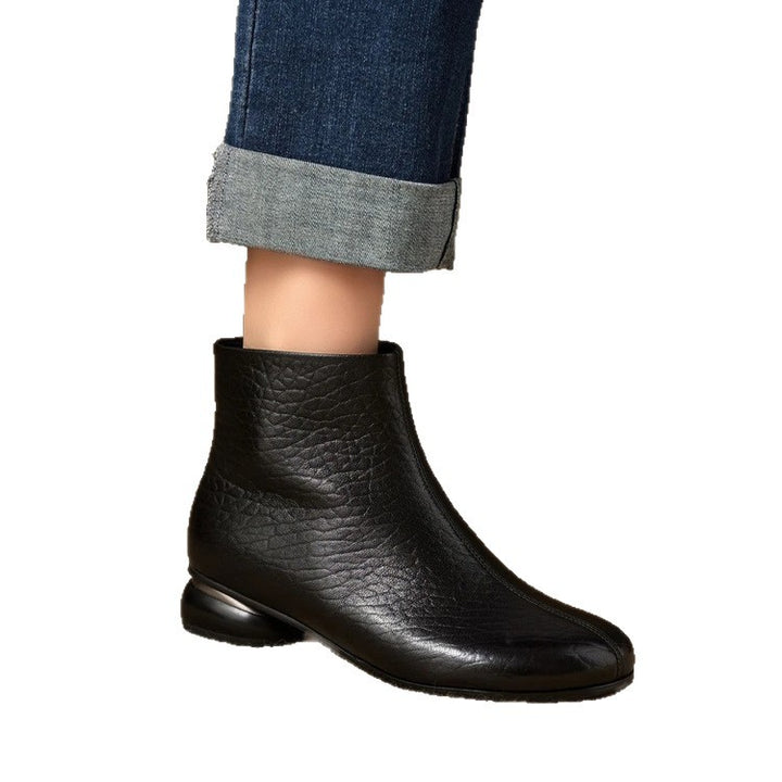Damen Elegante Stiefeletten Echo Archiv