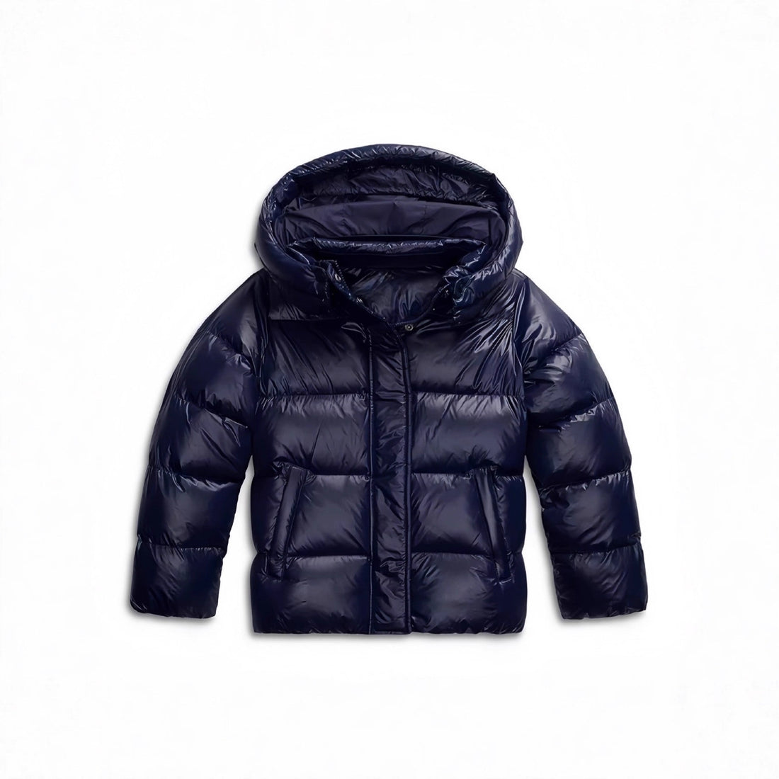 Damen Modische Winterjacke – Célinea