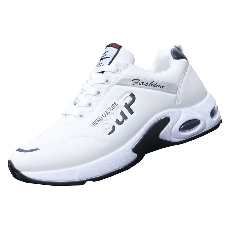 Damen Modische Sport-Sneaker mit atmungsaktiver Mesh-Oberfläche und stoßdämpfender Sohle Echo Archiv