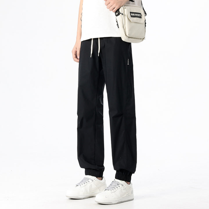 Herren Multifunktionale Sporthose Echoarchiv