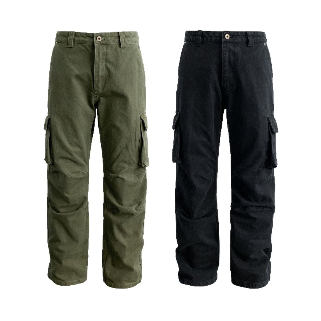 Herren Funktionale Cargo-Hose Echo Archiv 1788750405