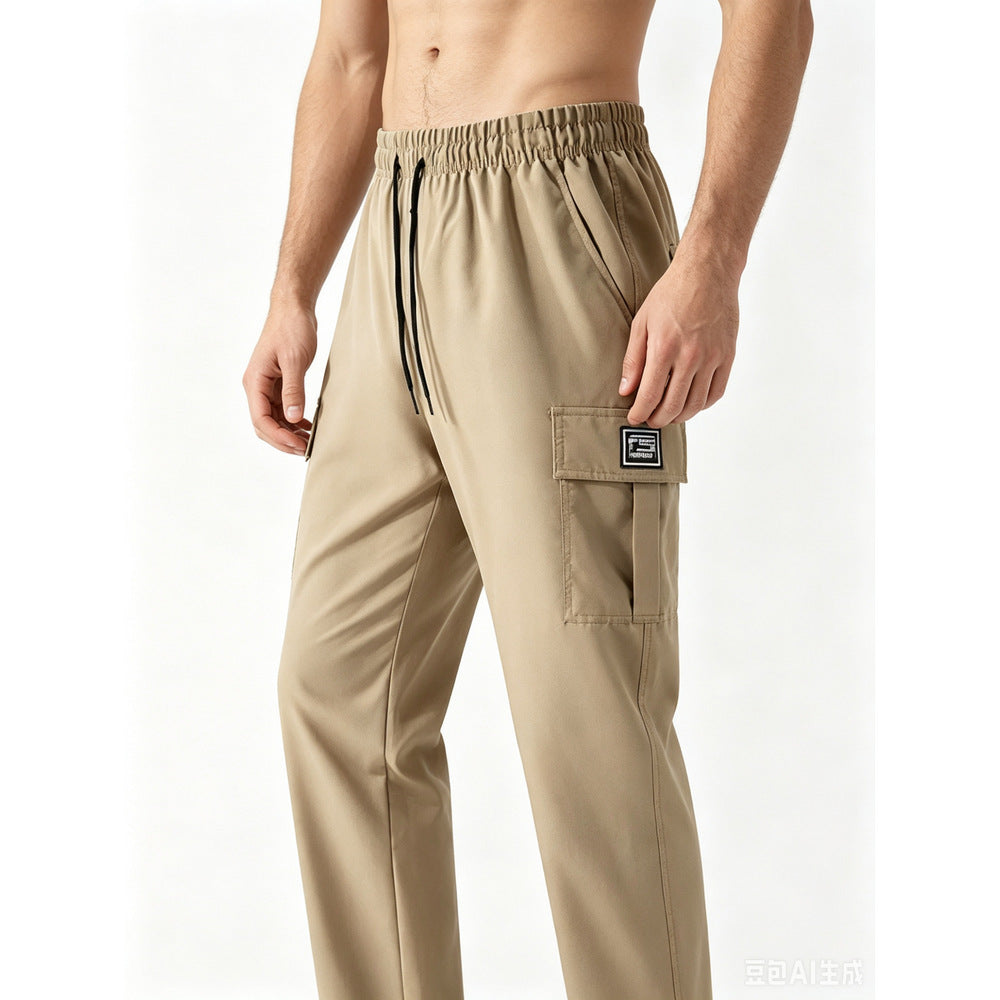 Herren Praktische Cargo-Hose Echo Archiv 1788241117