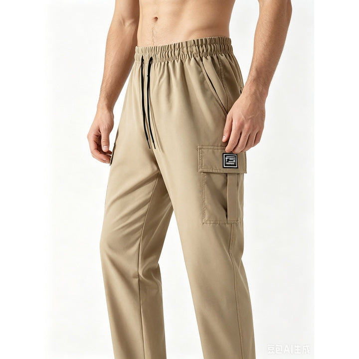 Herren Praktische Cargo-Hose Echo Archiv 1788241117