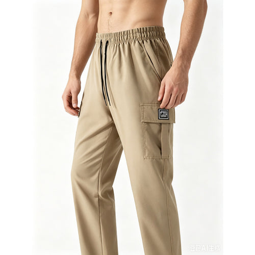 Herren Praktische Cargo-Hose Echo Archiv 1788241117