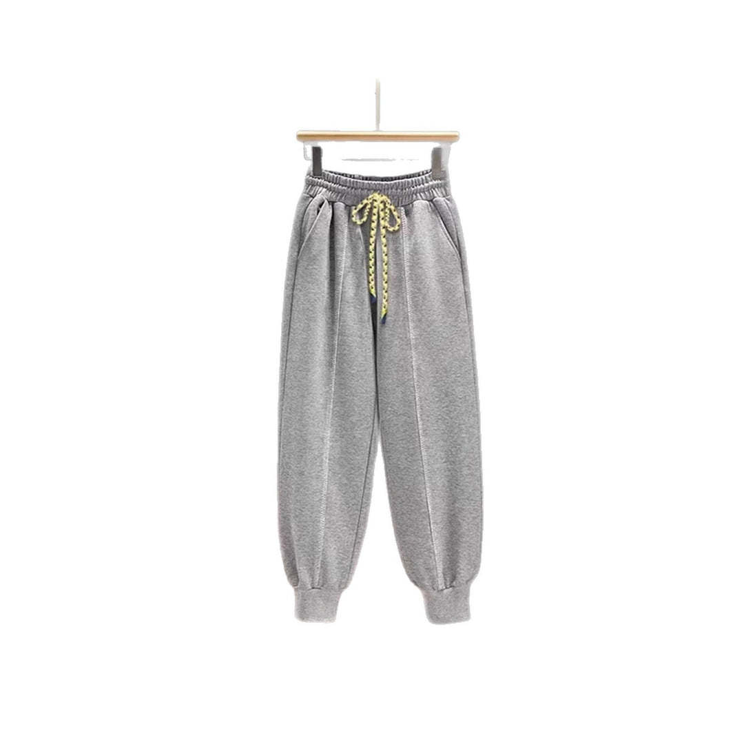 Damen Bequeme und stylische Jogginghose Echoarchiv