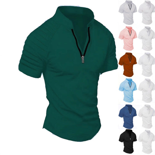 Herren Sport-T-Shirt Echoarchiv