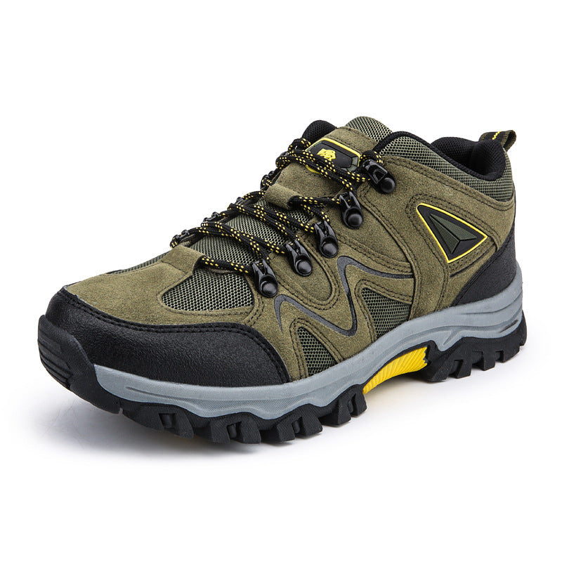 Herren Wanderschuhe Echoarchiv