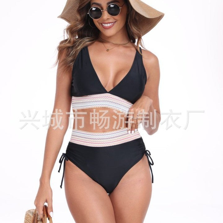 Damen Bikiniset Echo Archiv