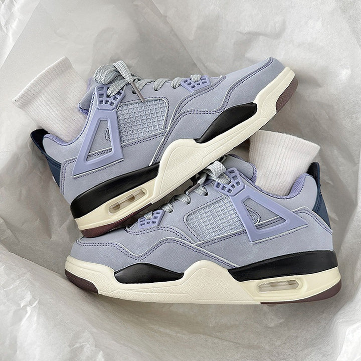 Unisex Sportliche Sneakers Echoarchiv