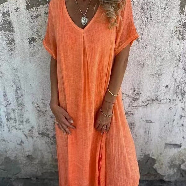 Elegantes Kleid Caroline Für Jeden Anlass