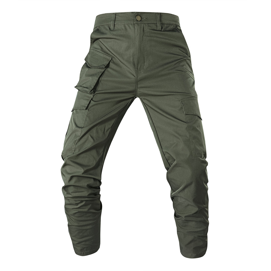 Herren technische Cargo-Hose mit mehreren praktischen Taschen Echoarchiv