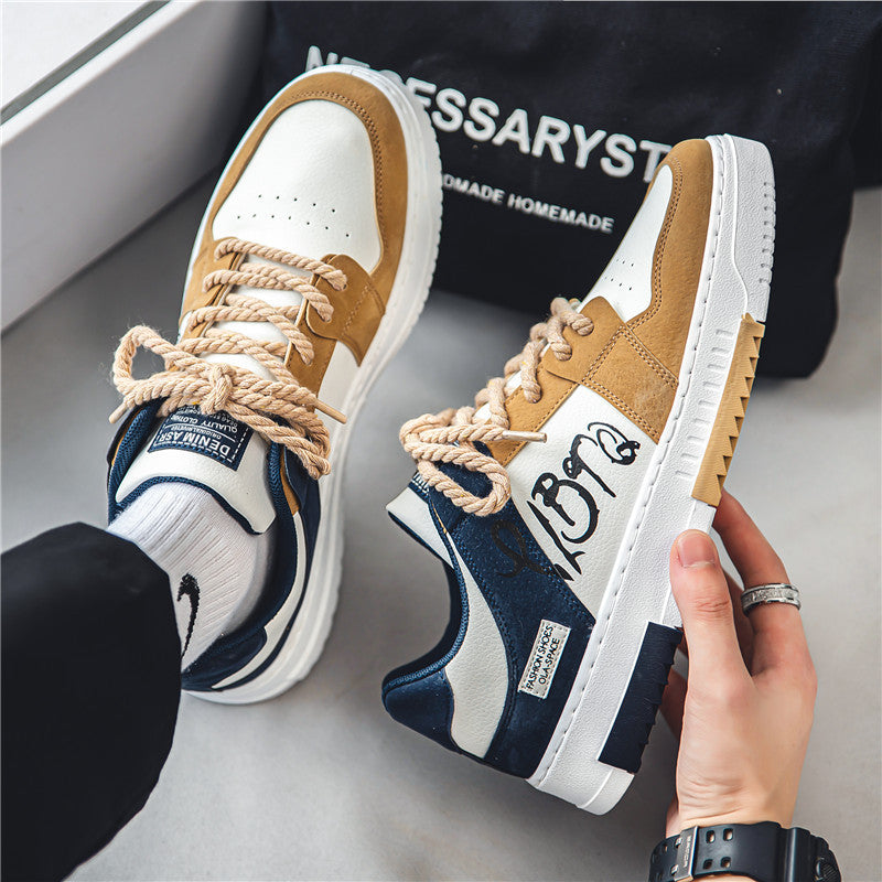 Damen Sportliche Sneakers mit urbanem Design und robustem Obermaterial Echo Archiv