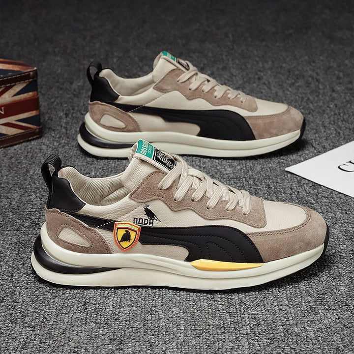 Herren Sportliche Sneaker mit optimaler Dämpfung Echoarchiv