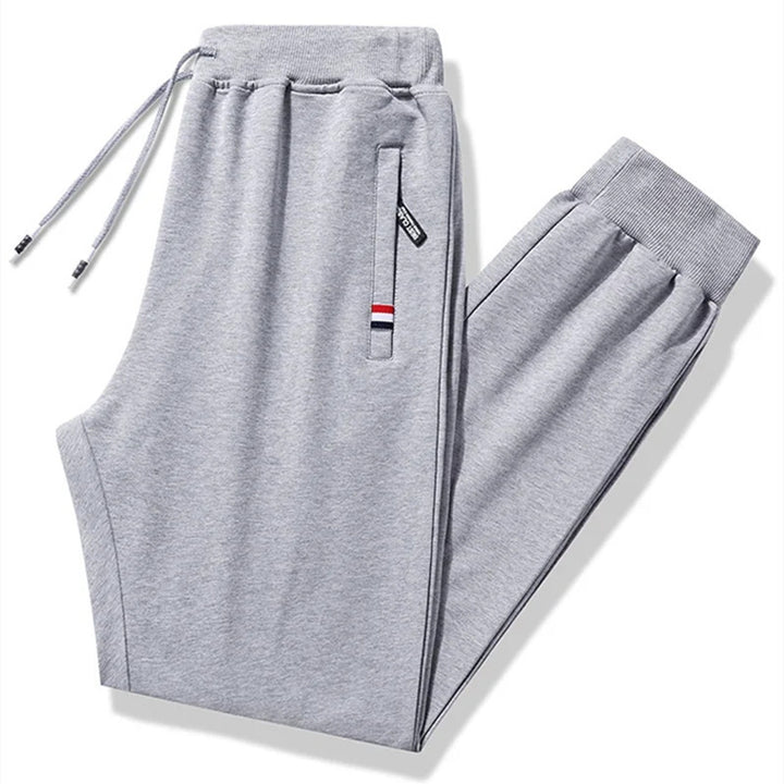 Herren Bequeme Sportliche Jogginghose Echo Archiv