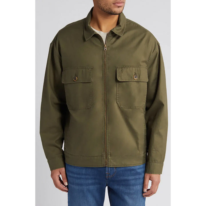 Herren Utility Jacke Echoarchiv