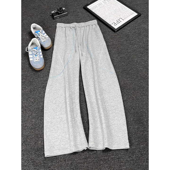 Damen Sportliche und bequeme Trainingshose Echo Archiv
