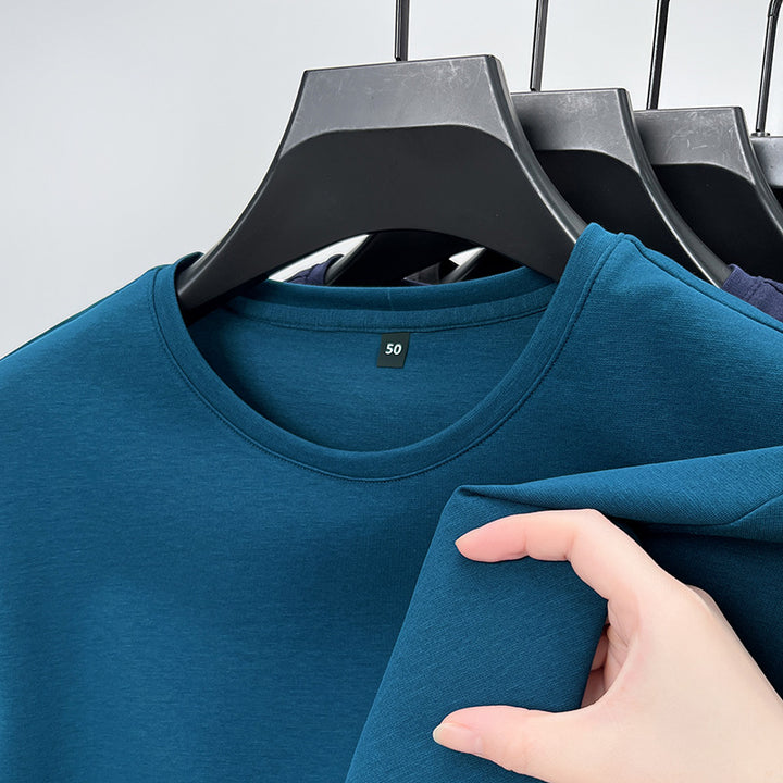 Herren Atmungsaktives Komfort T-Shirt Echoarchiv