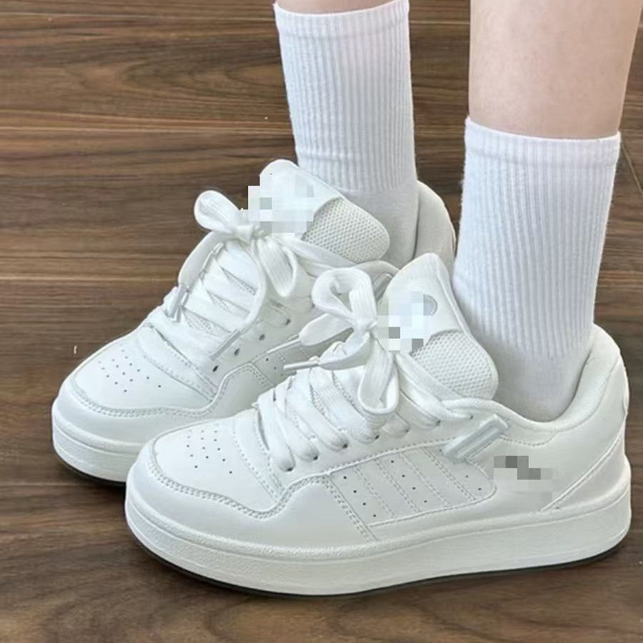 Damen Bequeme und stilvolle Freizeitsneakers Echo Archiv