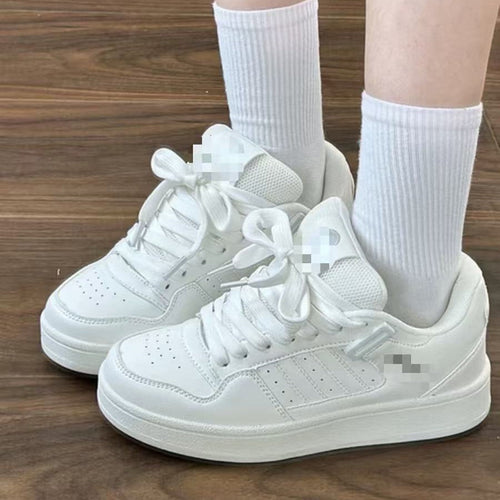 Damen Bequeme und stilvolle Freizeitsneakers Echo Archiv