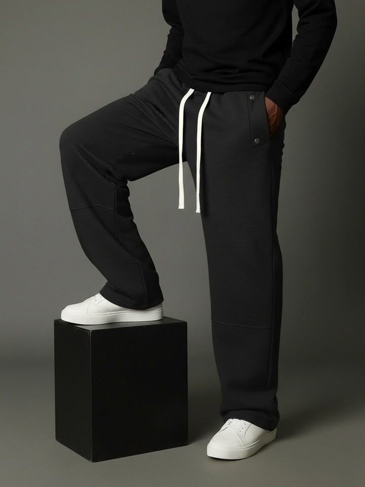 Herren Bequeme Sportliche Freizeithose Echo Archiv