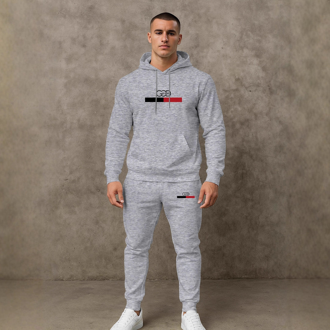 Herren Sportanzug Echoarchiv