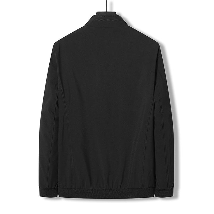 Herren ergonomische Freizeitjacke mit hoher Atmungsaktivität Echoarchiv