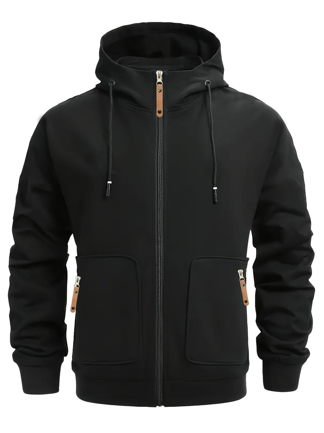 Herren Stretch-Funktionsjacke Echo Archiv