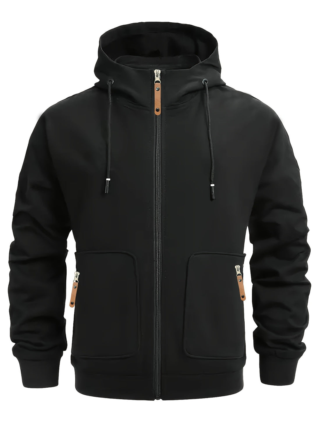Herren Stretch-Funktionsjacke – Taviero