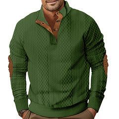 Herren Pullover Echoarchiv