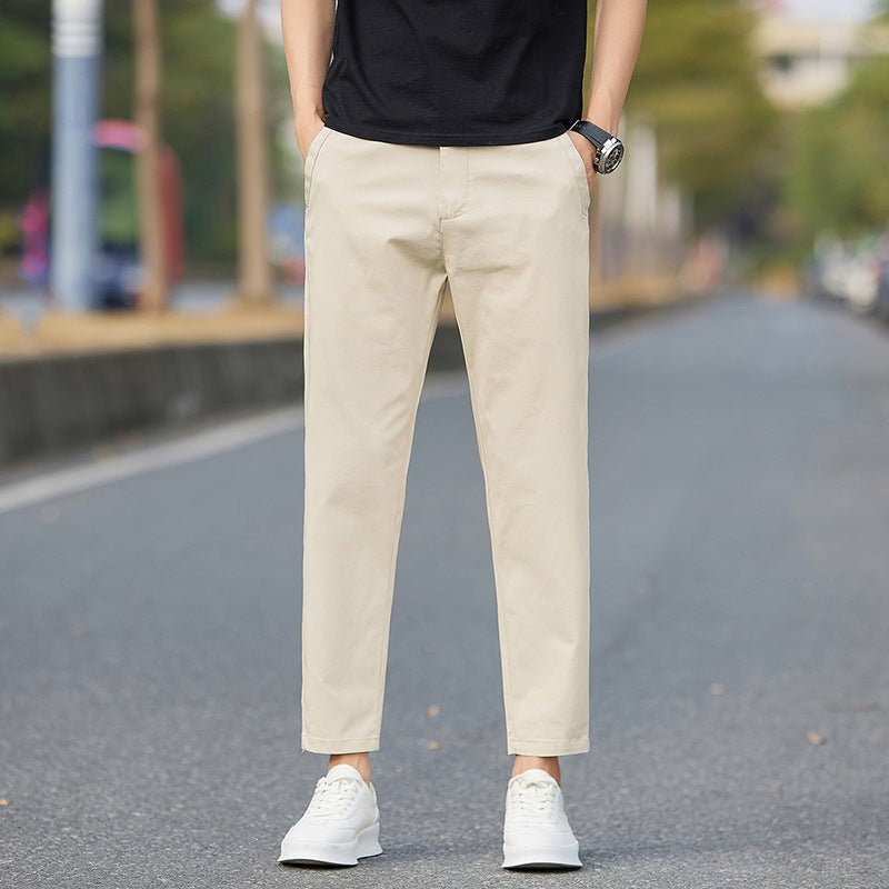 Herren Bequeme und sportliche Casual-Hose Echo Archiv