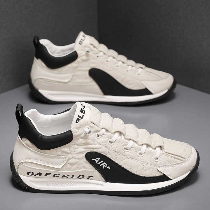 Herren Sportliche und Dämpfende Sneaker Echoarchiv