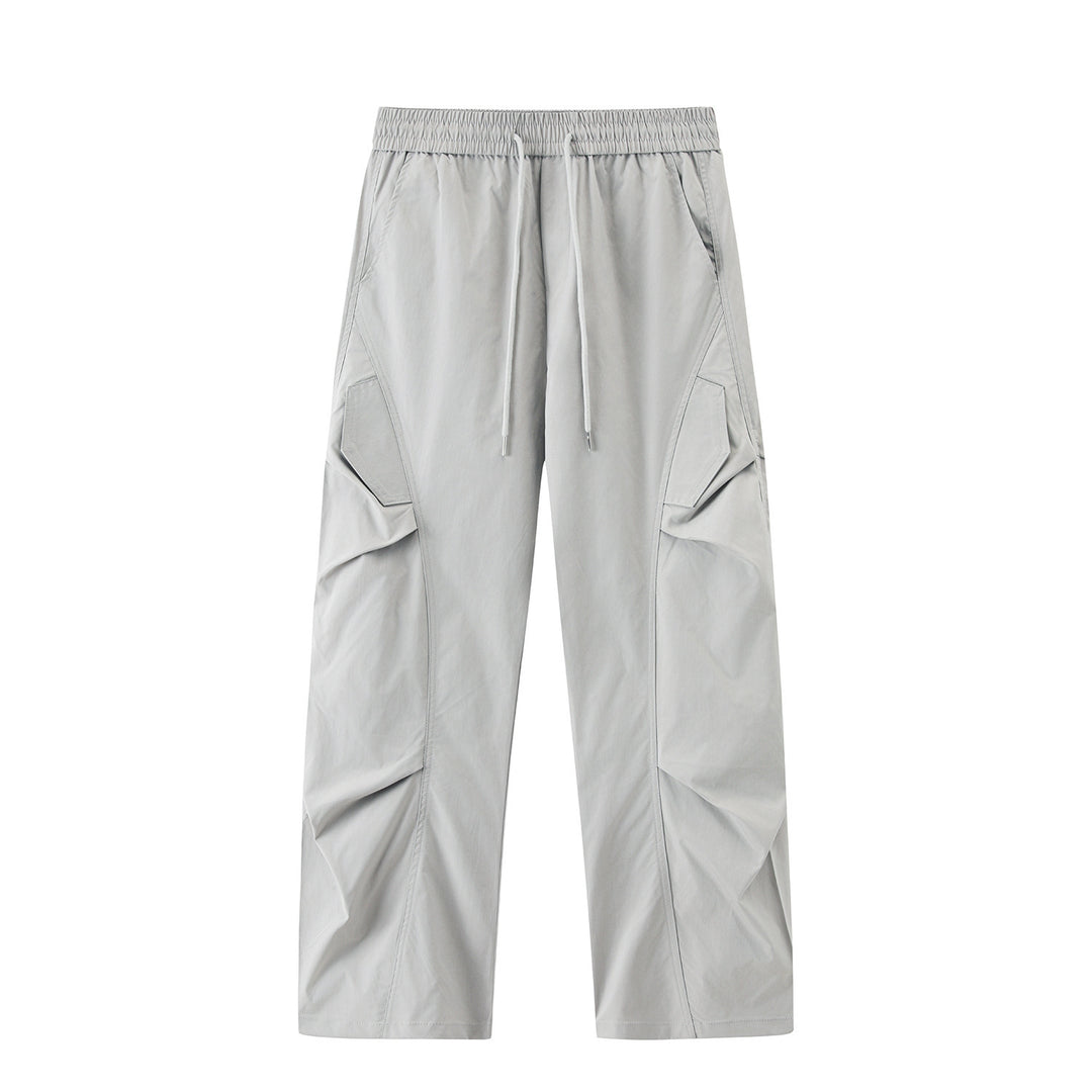 Herren Innovative Outdoor Cargo-Hosen Echo Archiv