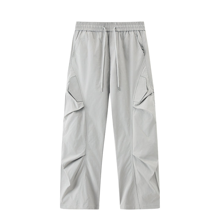 Herren Innovative Outdoor Cargo-Hosen Echo Archiv
